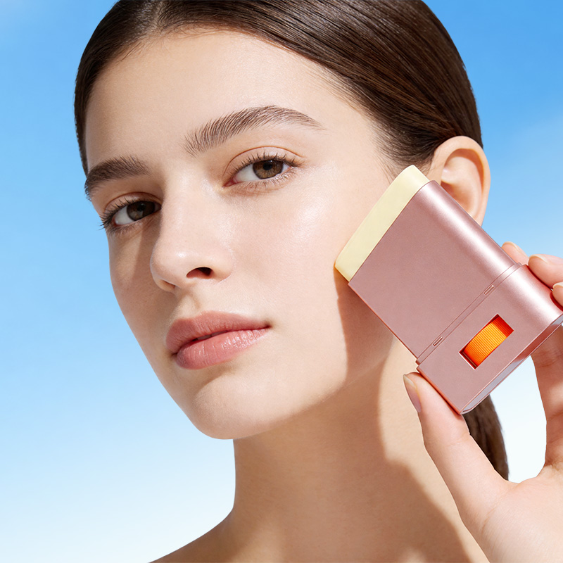 Spf 50 Waterproof Sunscreen - Mercilen Lightweight Isolation Sunscreen Stick 20g,