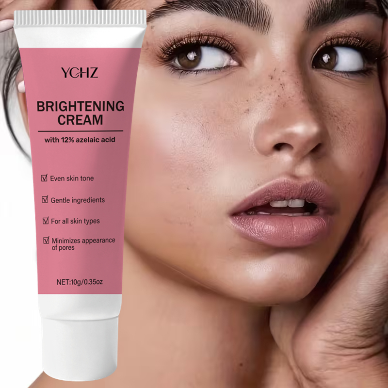 Hyaluronic Acid Facial Serum - 10g | Azelaic Acid 10% Serum