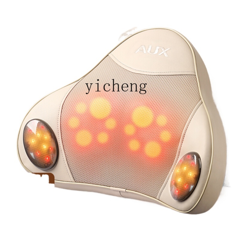 Massage - c3 Massager Waist Back Shoulder Strength