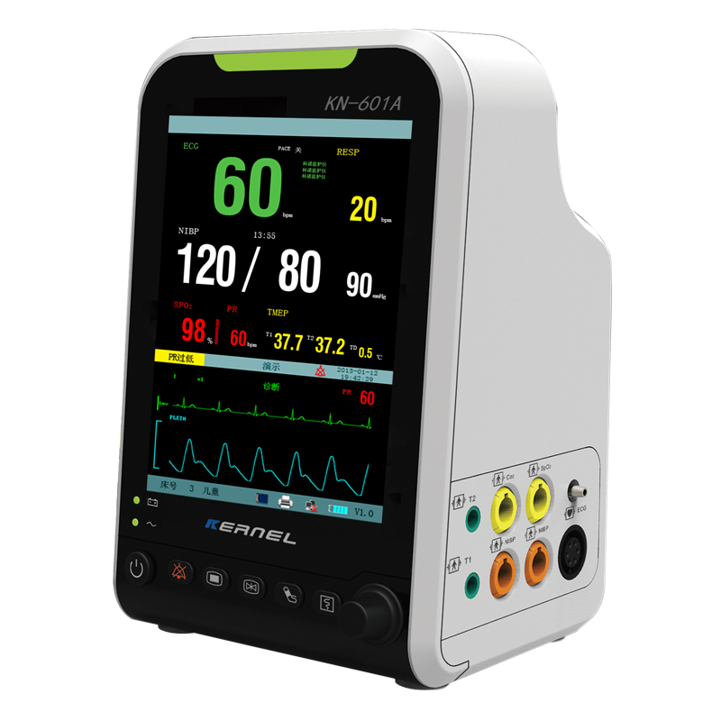 Health Monitors - Kernel KN-601A Manufacture Price Portable 7