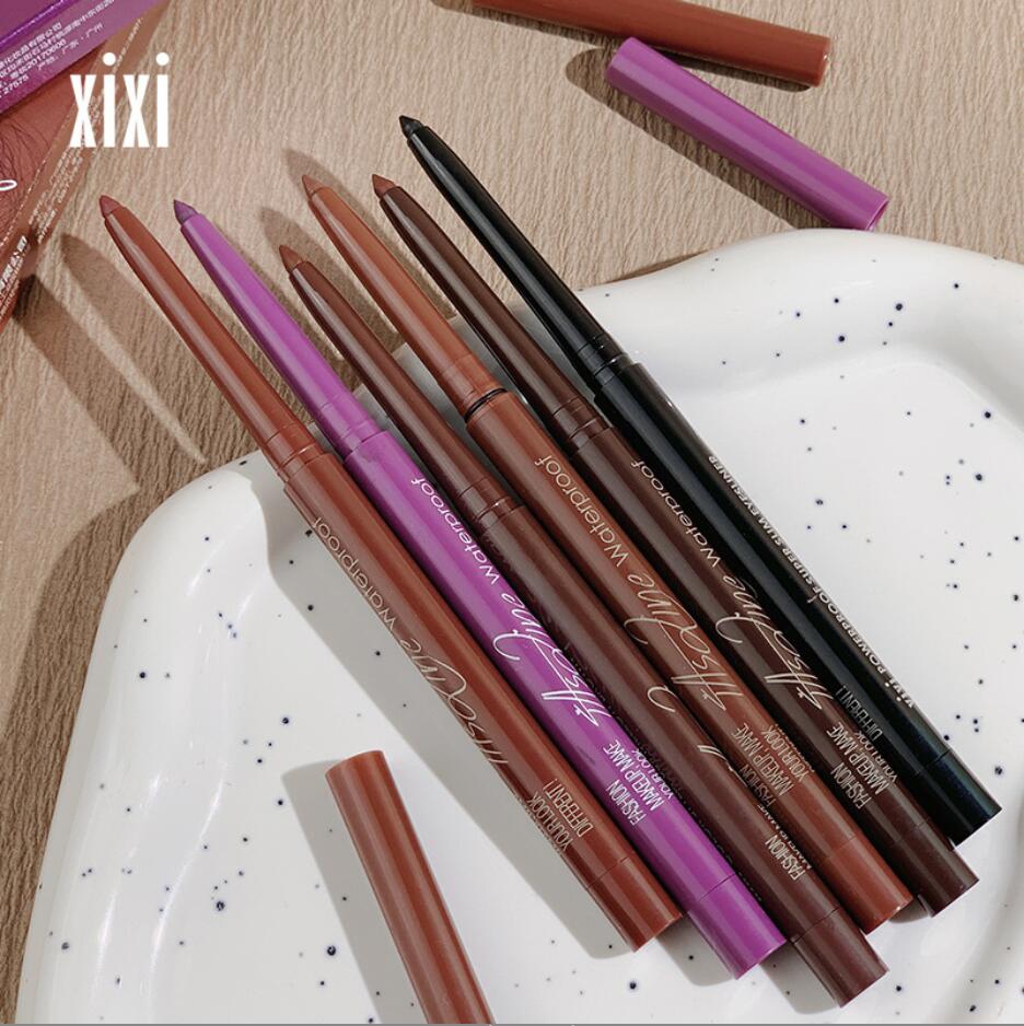 Waterproof Liquid Eyeliner Pen - Eyeliner Pen Liquid Eyeliner Makeup Pen