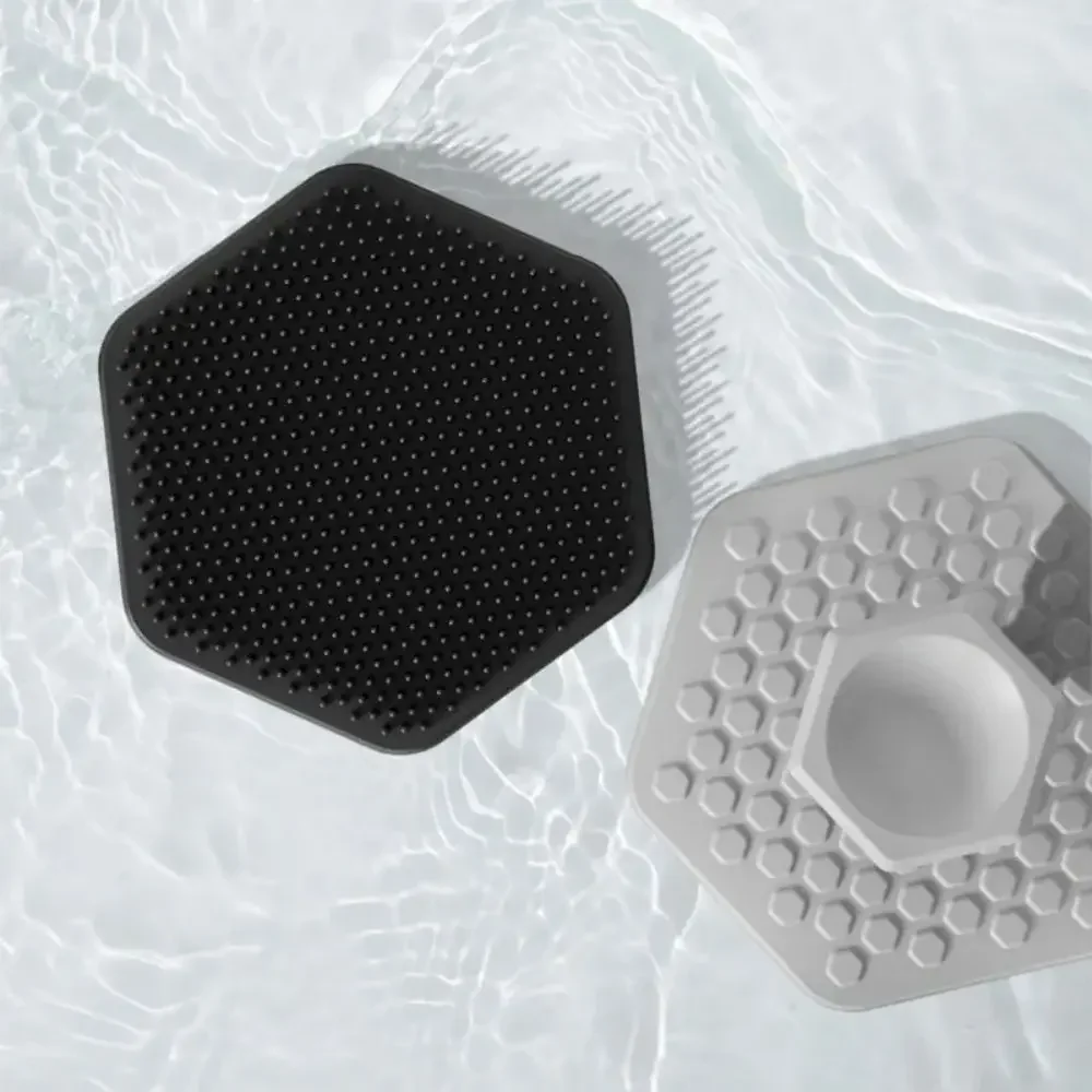 Popular Silicone Face Scrubber - огляд і ціна Silicone Face Scrubber Electric