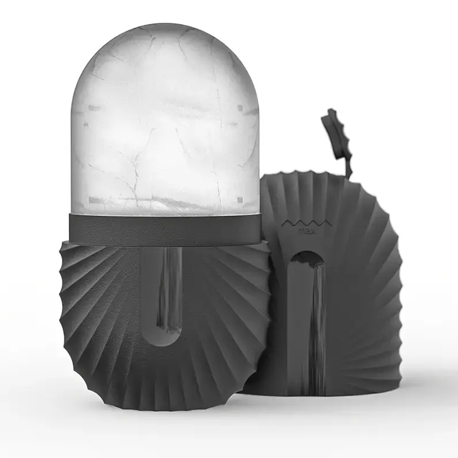 Beauty Massage Face Ice Tray I - огляд і ціна Face Ice Roller Puffiness