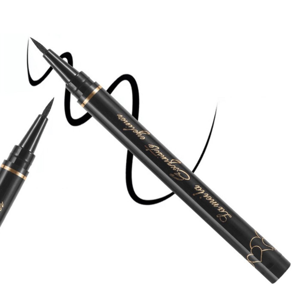 New Long Lasting Waterproof Bl - огляд і ціна Waterproof Liquid Eyeliner Pen