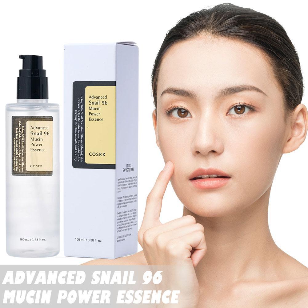 Advanced Snail 96 Mucin Power  - огляд і ціна Snail Mucin 96 Repair Essence