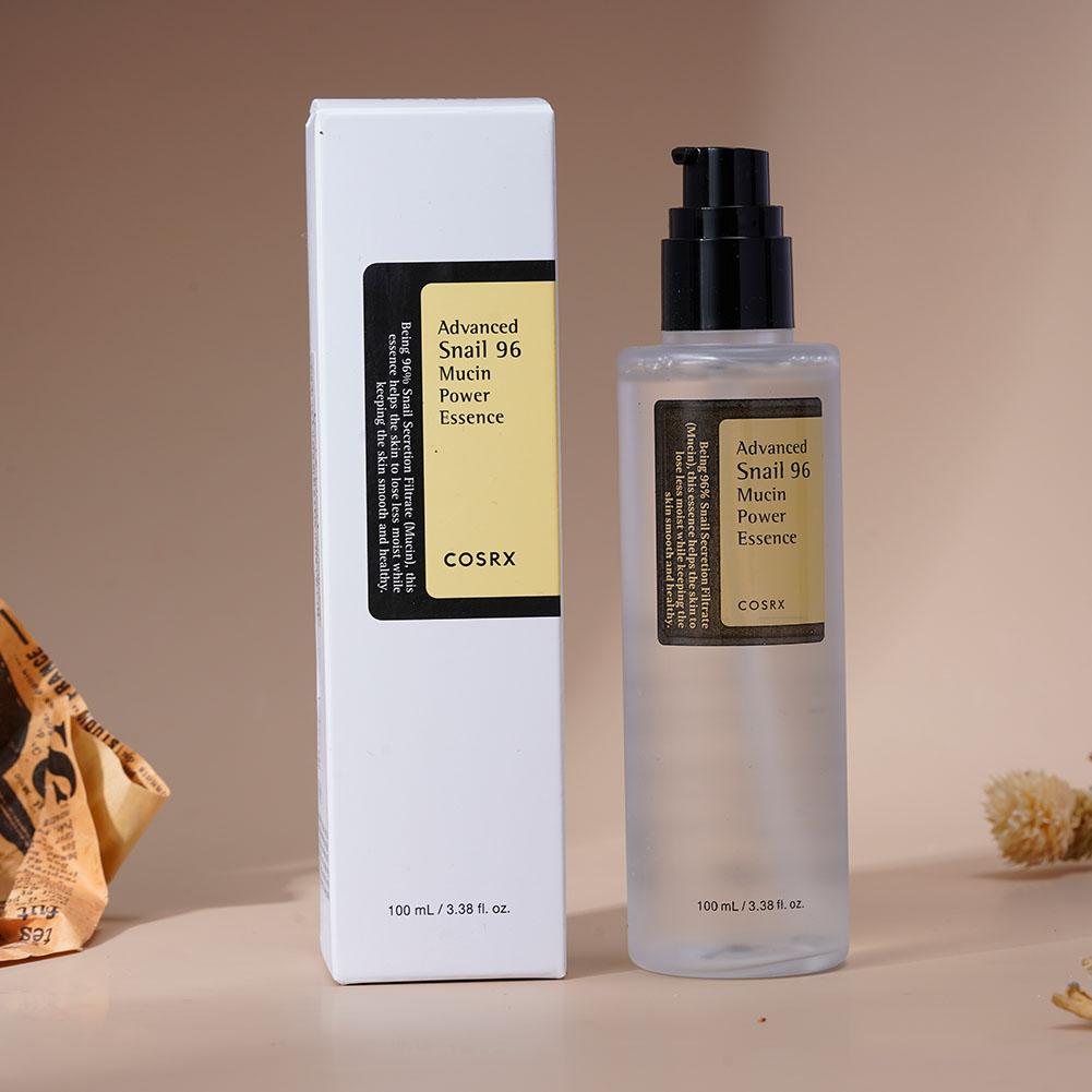Advanced Snail 96 Mucin Power  - огляд і ціна Snail Mucin 96 Repair Essence