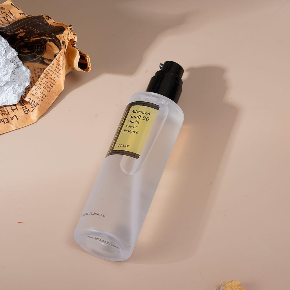 Advanced Snail 96 Mucin Power  - огляд і ціна Snail Mucin 96 Repair Essence
