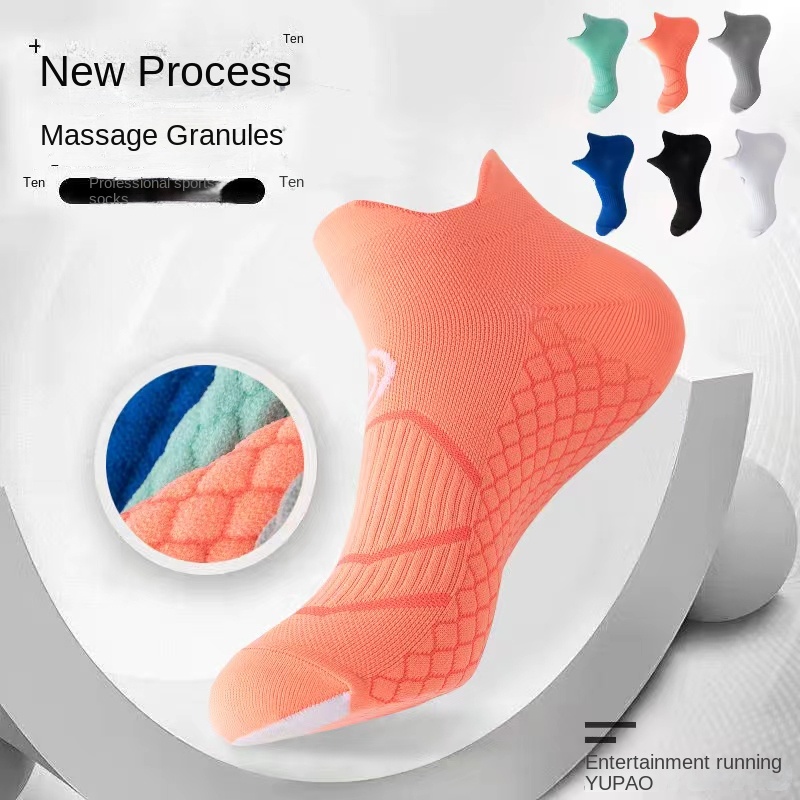 Men's Sports Socks, Running So - огляд і ціна Massage