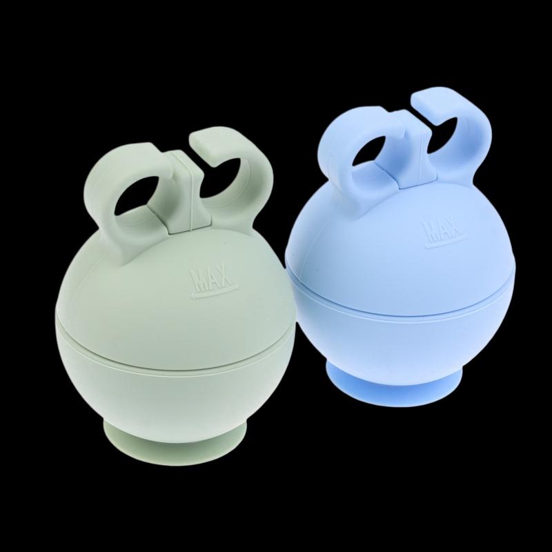Ice Face Roller Silicone Cube  - огляд і ціна Face Ice Roller Puffiness