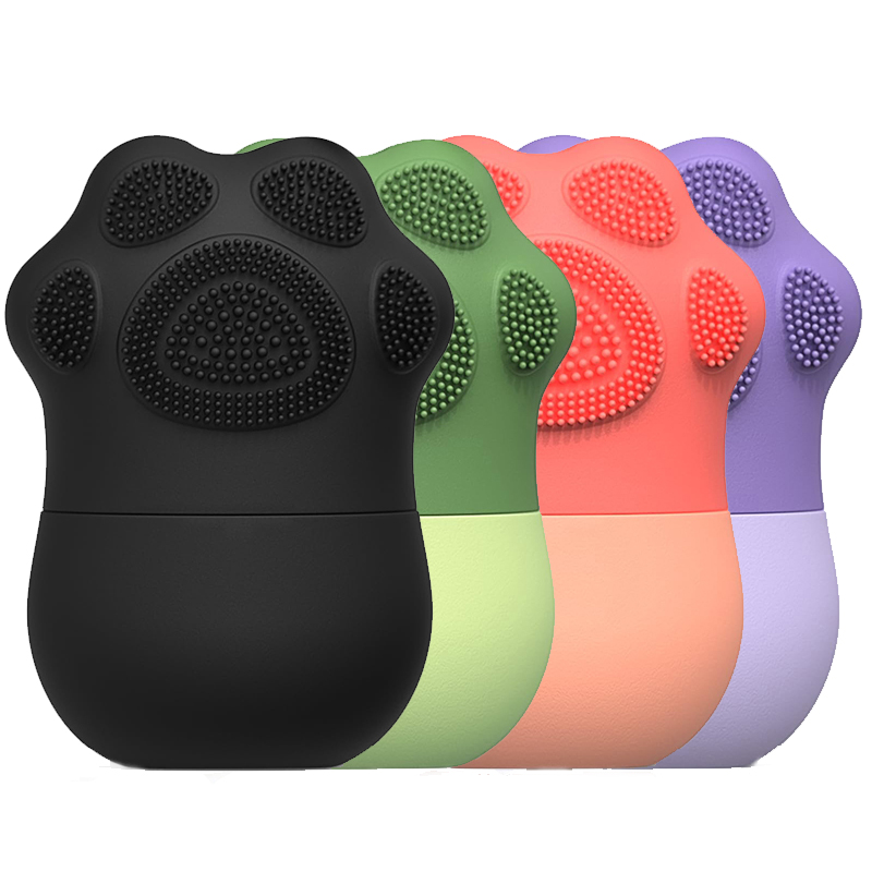 Ice Face Roller Silicone Ice R - огляд і ціна Face Ice Roller Puffiness