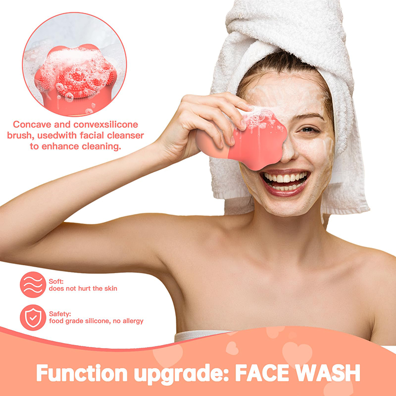 Ice Face Roller Silicone Ice R - огляд і ціна Face Ice Roller Puffiness