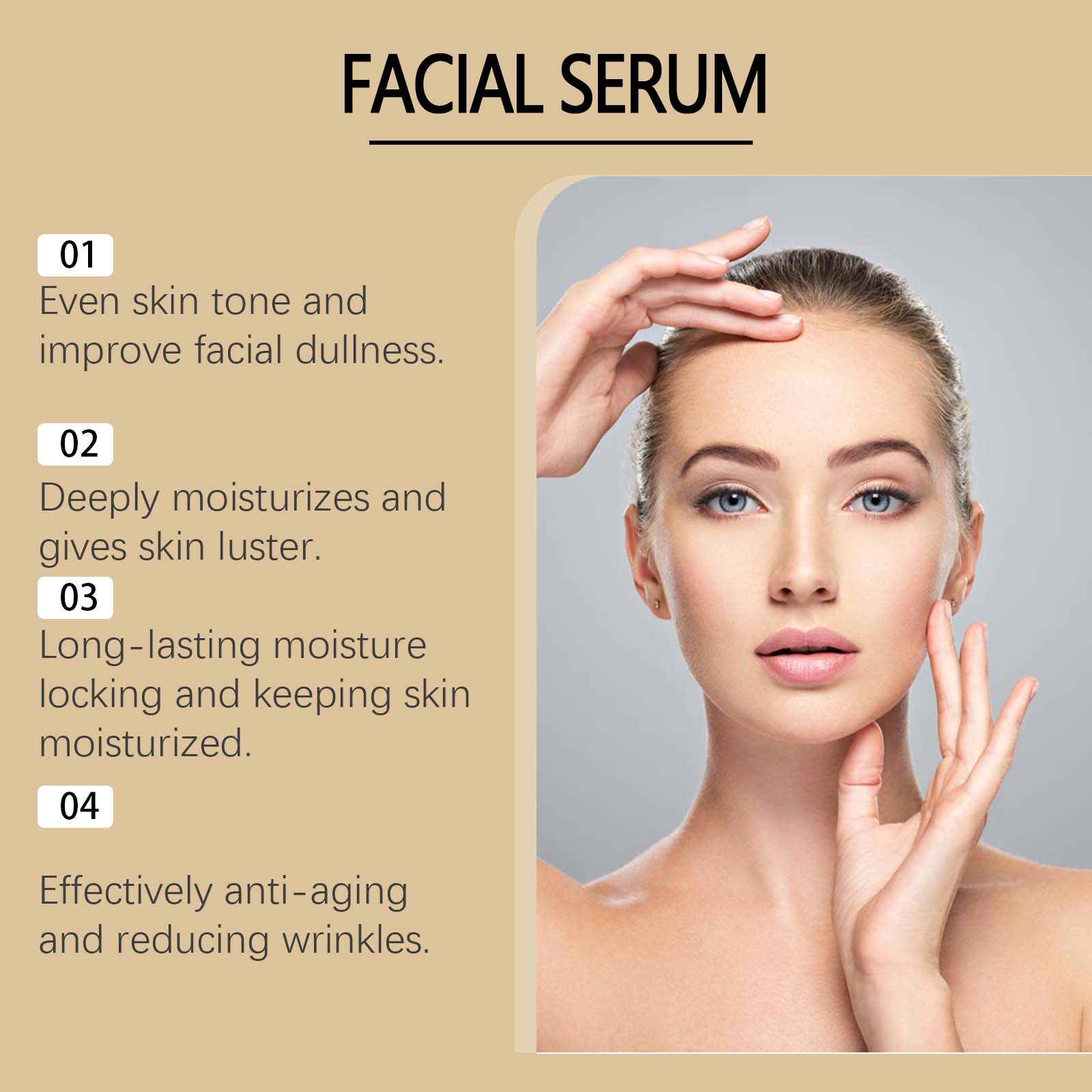 Snail Mucin 96% Face Serum Ski - огляд і ціна Snail Mucin 96 Repair Essence