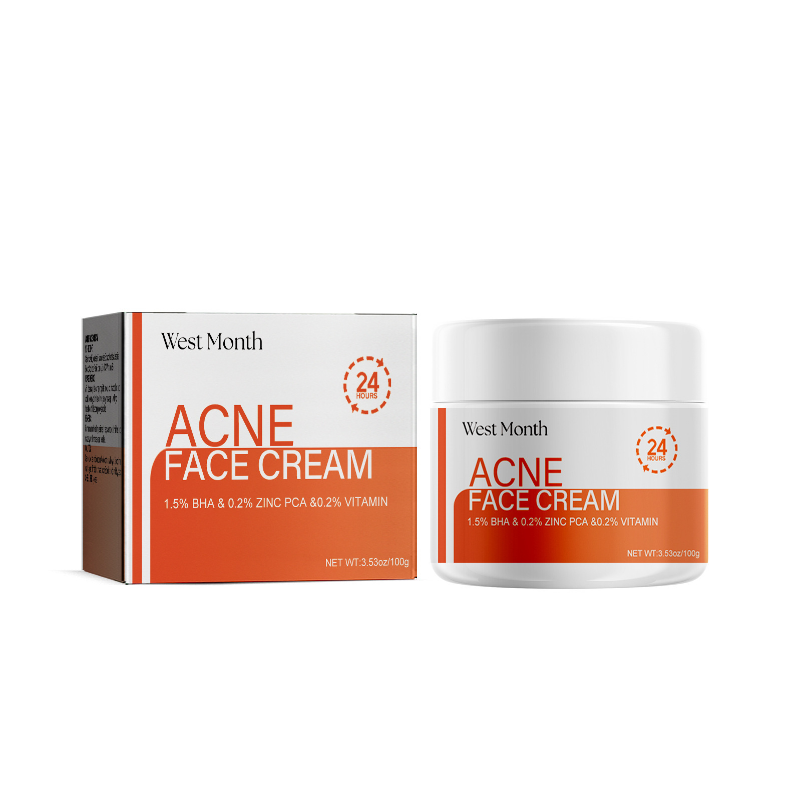 Salicylic Acid Mask Fade Acne  - огляд і ціна Salicylic Acid Blackhead Remover