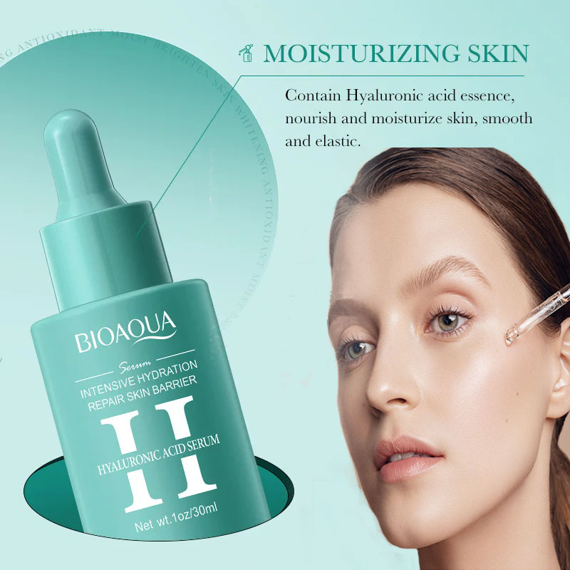 New Retinol Niacinamide Hyalur - огляд і ціна Niacinamide Pore Shrinking Essence