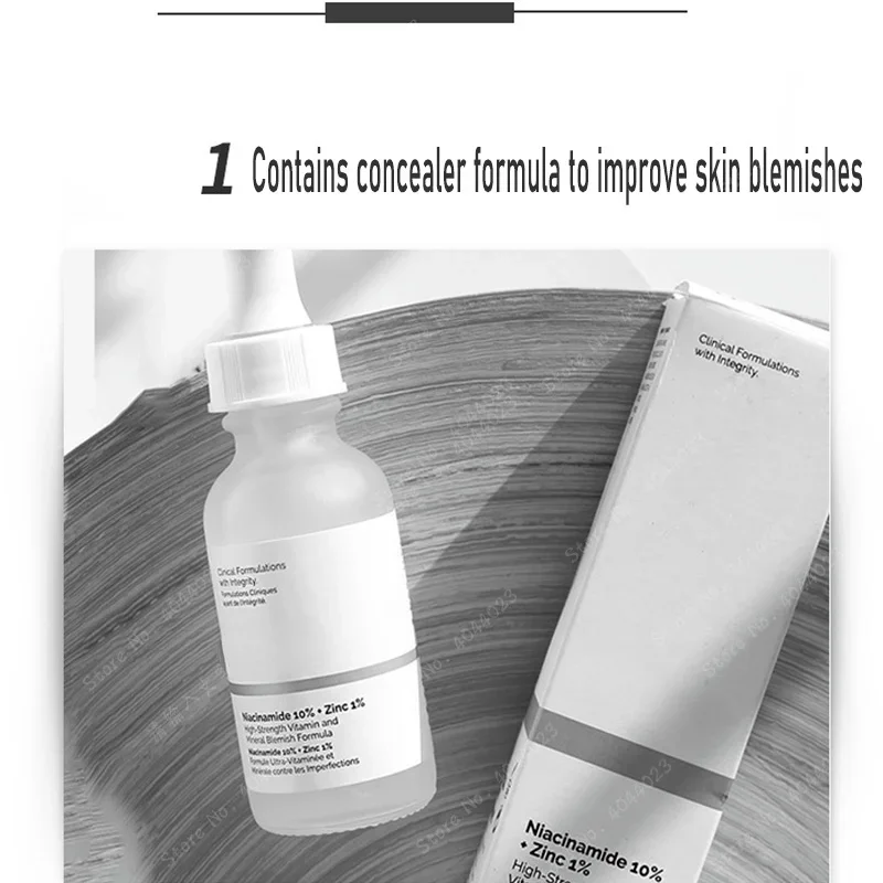Niacinamide Magnesium Whitenin - огляд і ціна Niacinamide Pore Shrinking Essence