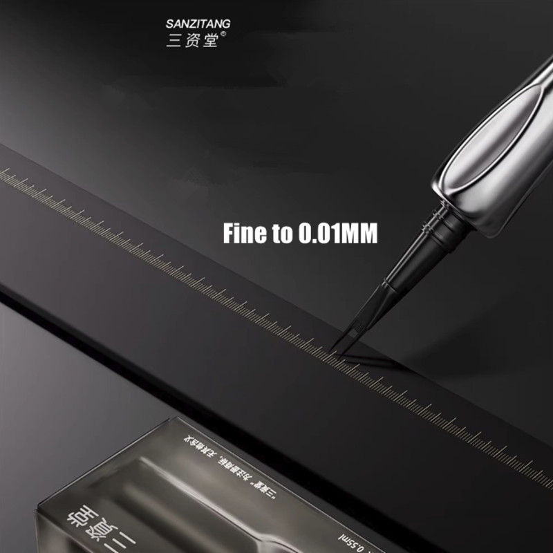 SANZITANG Two Points Liquid Ey - огляд і ціна Waterproof Liquid Eyeliner Pen