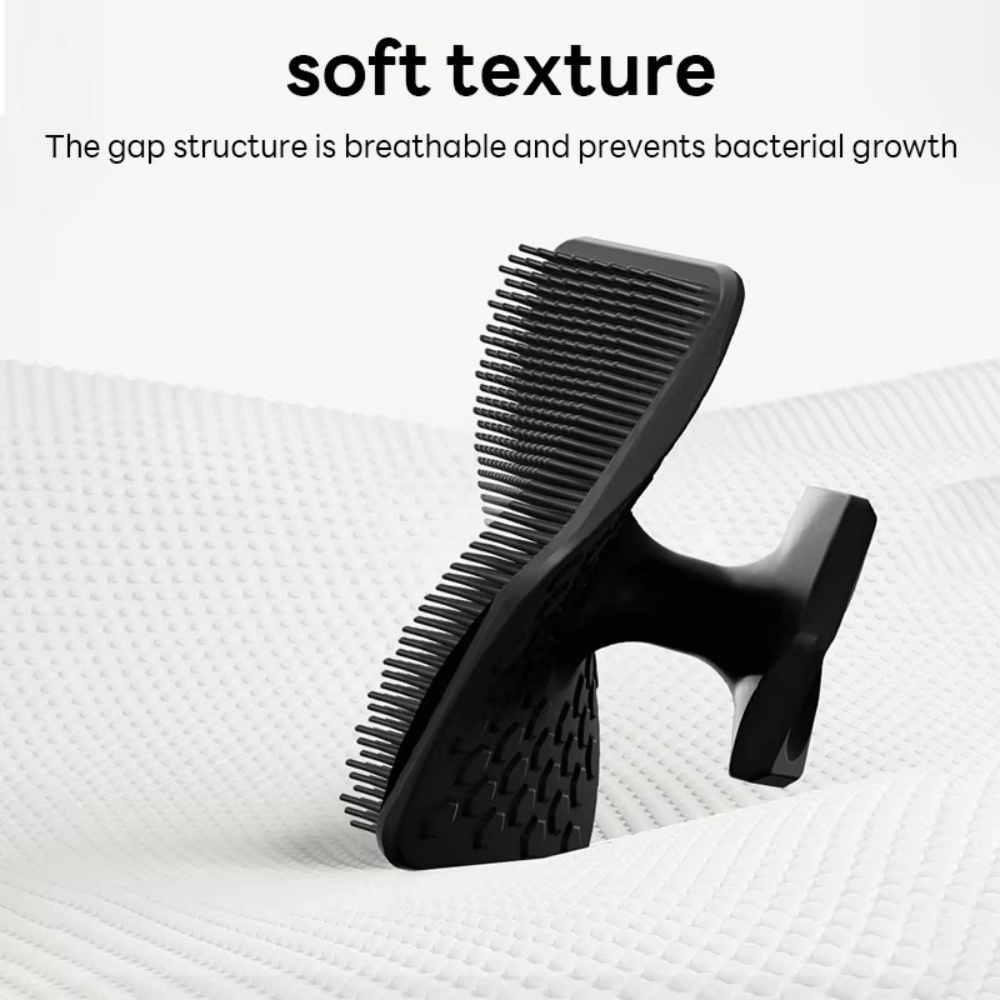 Mini Manual Facial Cleansing B - огляд і ціна Silicone Face Scrubber Electric