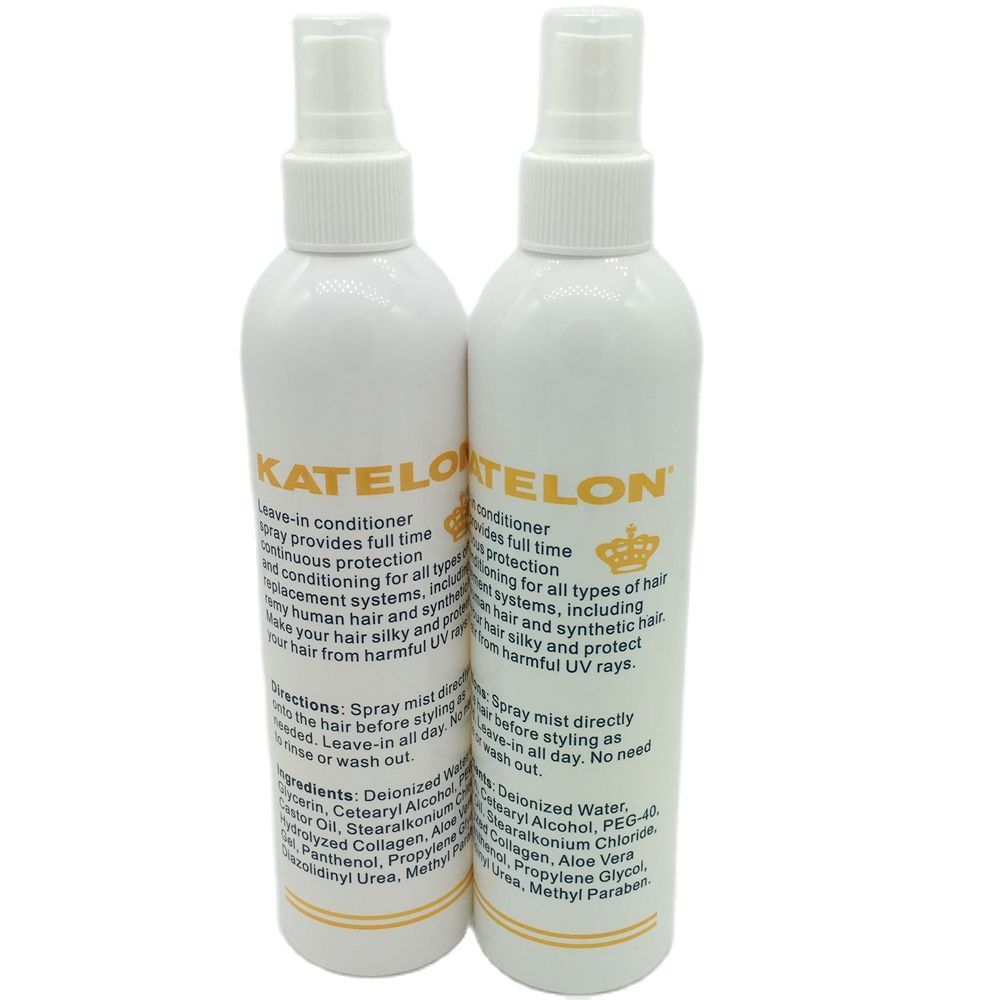 8 Oz Wig Conditioner Wig Care  - огляд і ціна Hair Care