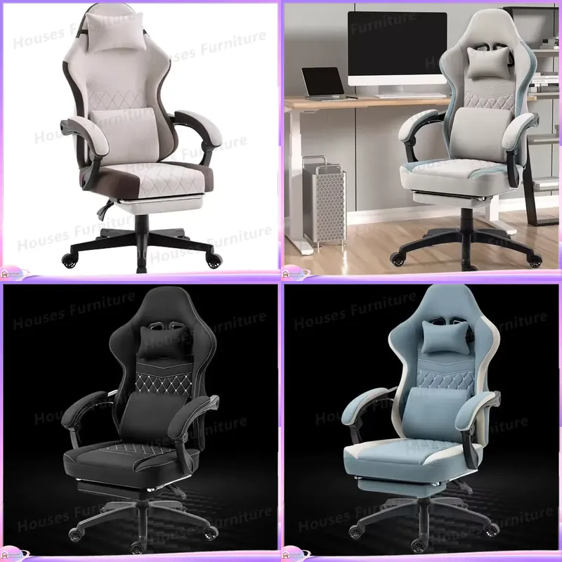 Dowinx Gaming Chair Ergonomic  - огляд і ціна Massage