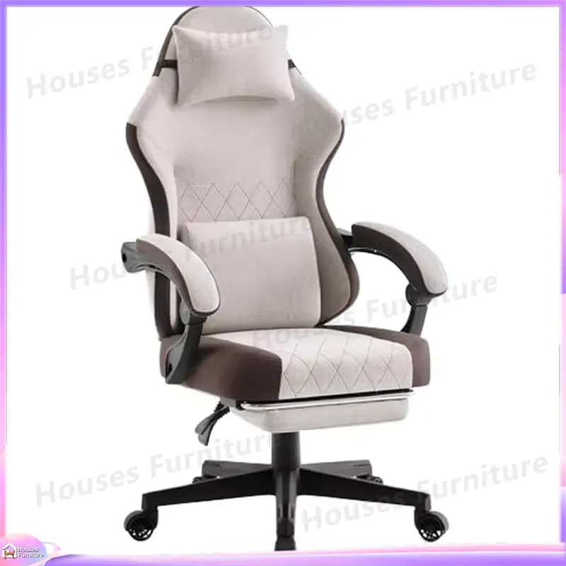 Dowinx Gaming Chair Ergonomic  - огляд і ціна Massage