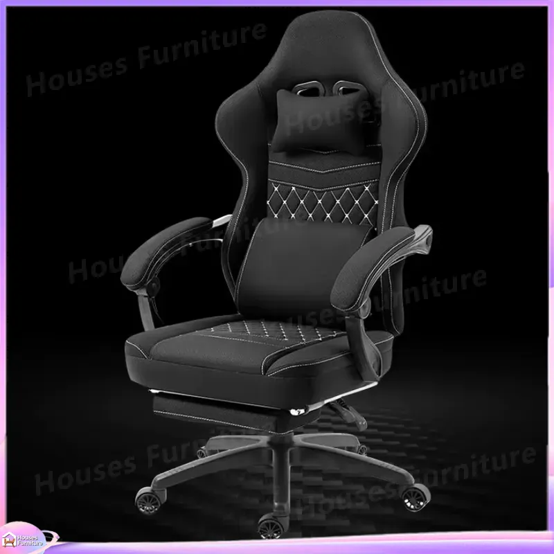 Dowinx Gaming Chair Ergonomic  - огляд і ціна Massage