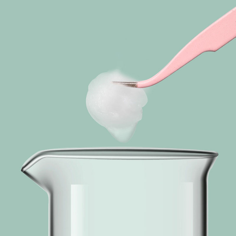 Nail Polish Remover Cotton Bal - огляд і ціна Nail Art