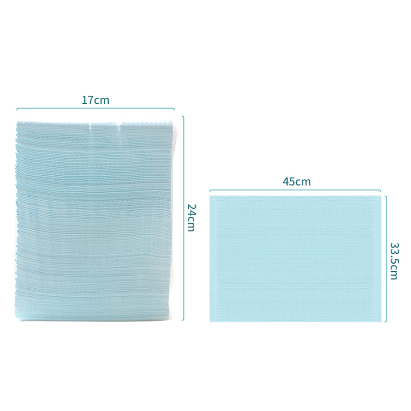 125pcs Disposable Tattoo Clean - огляд і ціна Nail Art