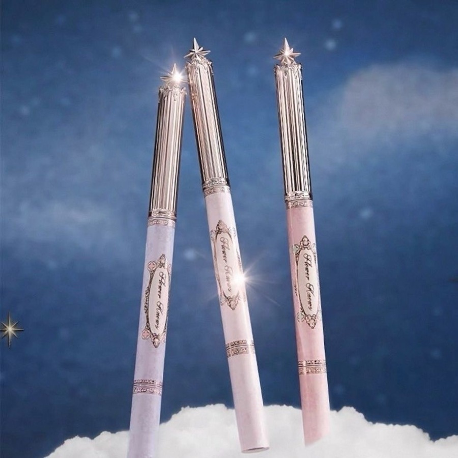 Flowerknows Knight Unicorn Lip - огляд і ціна Matte Velvet Lip Tint Long Lasting