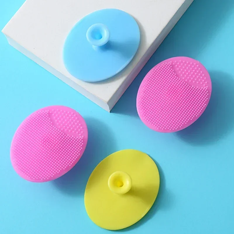 Женщины и мужчины, брассы с мя - огляд і ціна Silicone Face Scrubber Electric