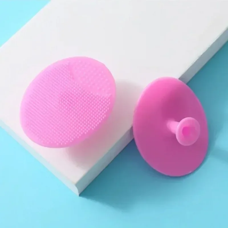 Женщины и мужчины, брассы с мя - огляд і ціна Silicone Face Scrubber Electric