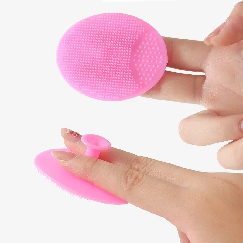 Женщины и мужчины, брассы с мя - огляд і ціна Silicone Face Scrubber Electric