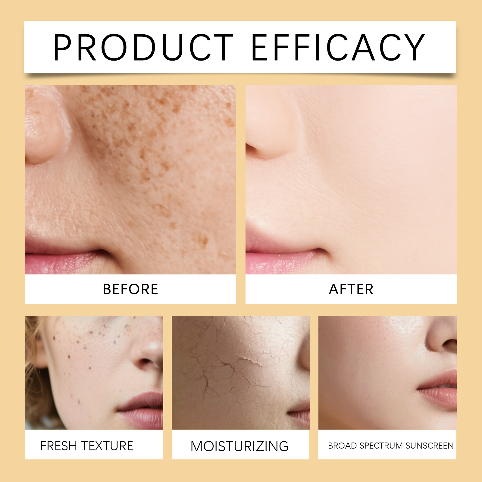 Hydrating  Invisible Sunscreen - огляд і ціна Spf 50 Waterproof Sunscreen