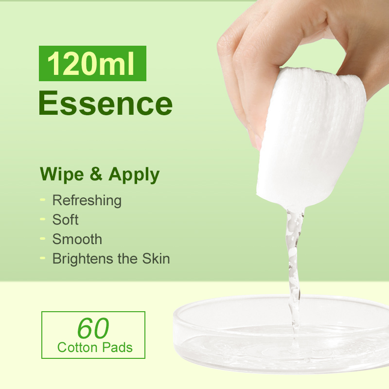 Salicylic Acid Exfoliating Pad - огляд і ціна Salicylic Acid Blackhead Remover