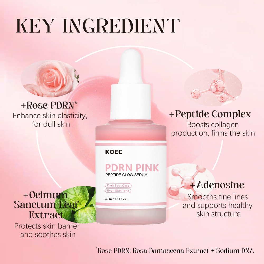 Salmon PDRN Collagen Peptide F - огляд і ціна Skincare