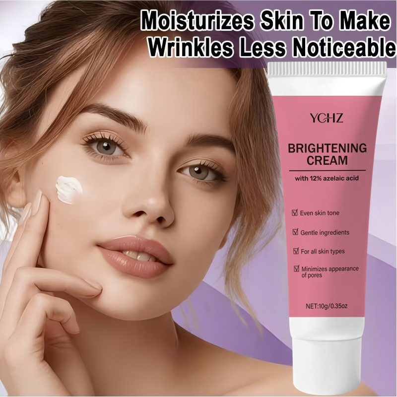 10g |   Azelaic Acid 10% Serum - огляд і ціна Hyaluronic Acid Facial Serum