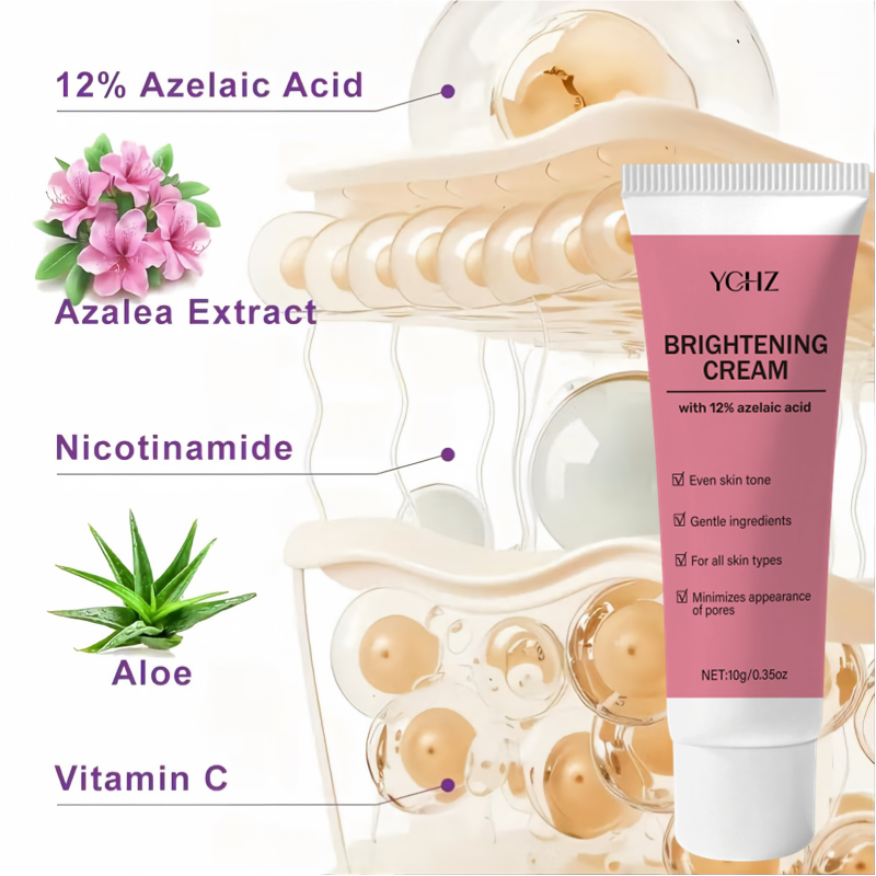 10g |   Azelaic Acid 10% Serum - огляд і ціна Hyaluronic Acid Facial Serum
