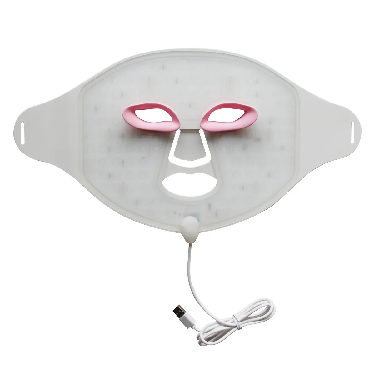 Ideatherapy Red Therapy  Silic - огляд і ціна Led Light Therapy Face Mask