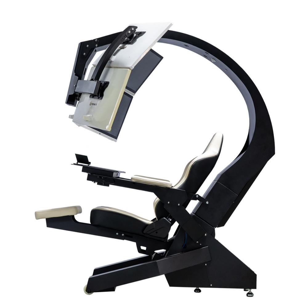 IW320 Hot Selling Zero Gravity - огляд і ціна Massage