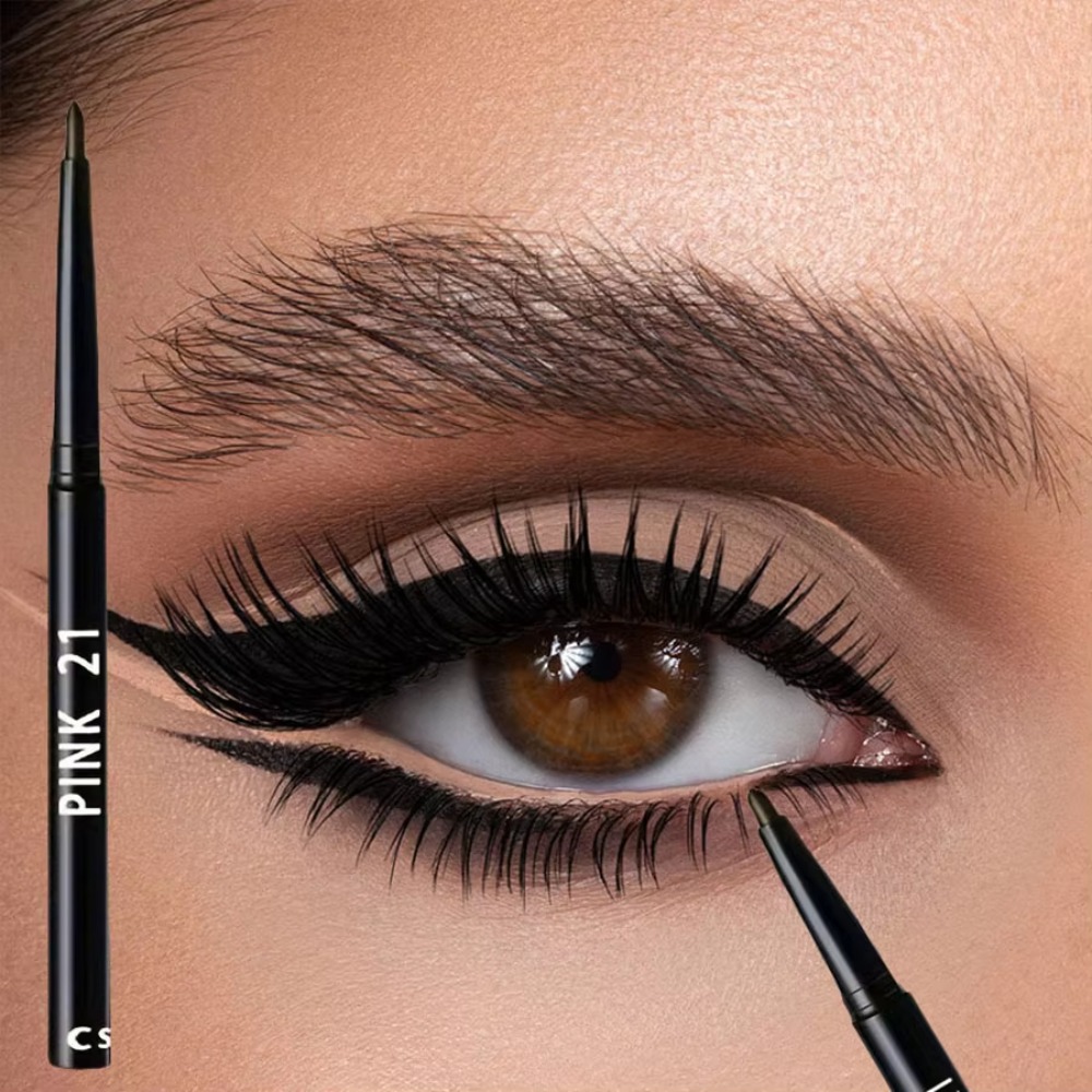 Waterproof Eyeliner Pencil Smu - огляд і ціна Waterproof Liquid Eyeliner Pen