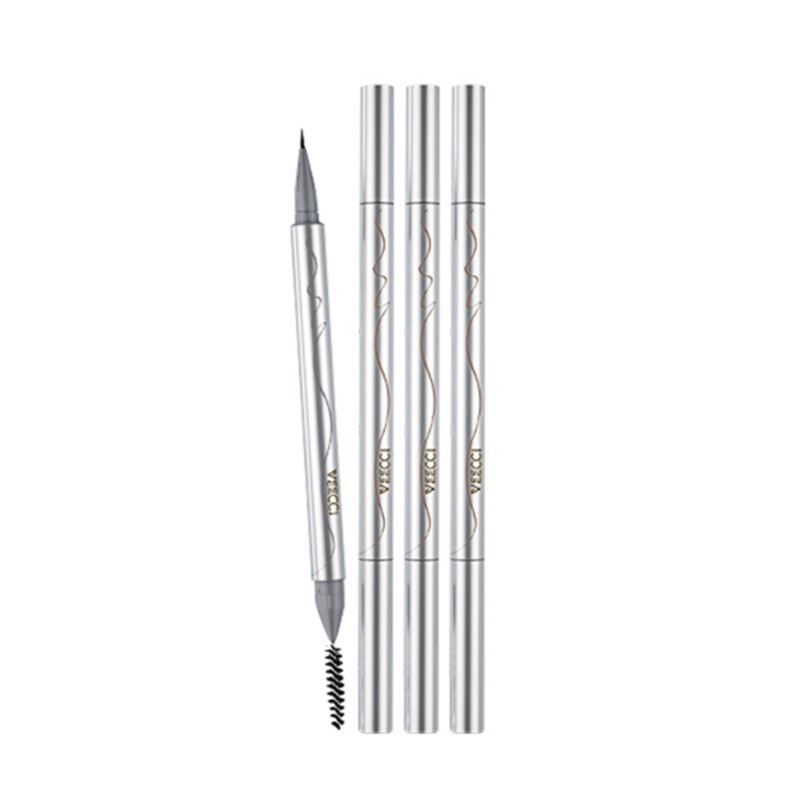 veecci Water Eyebrow Pencil Dr - огляд і ціна Waterproof Liquid Eyeliner Pen