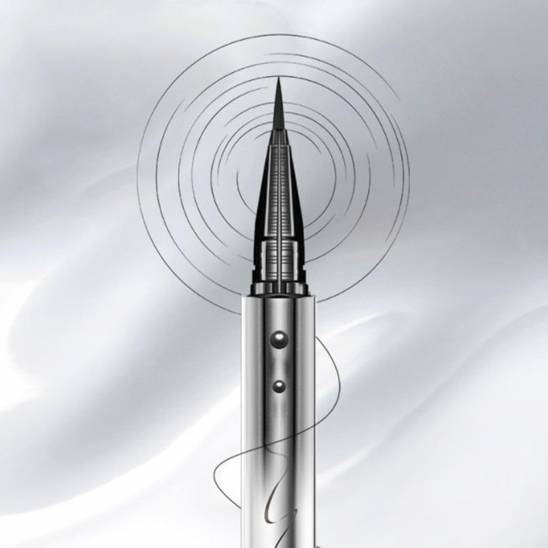 veecci Water Eyebrow Pencil Dr - огляд і ціна Waterproof Liquid Eyeliner Pen