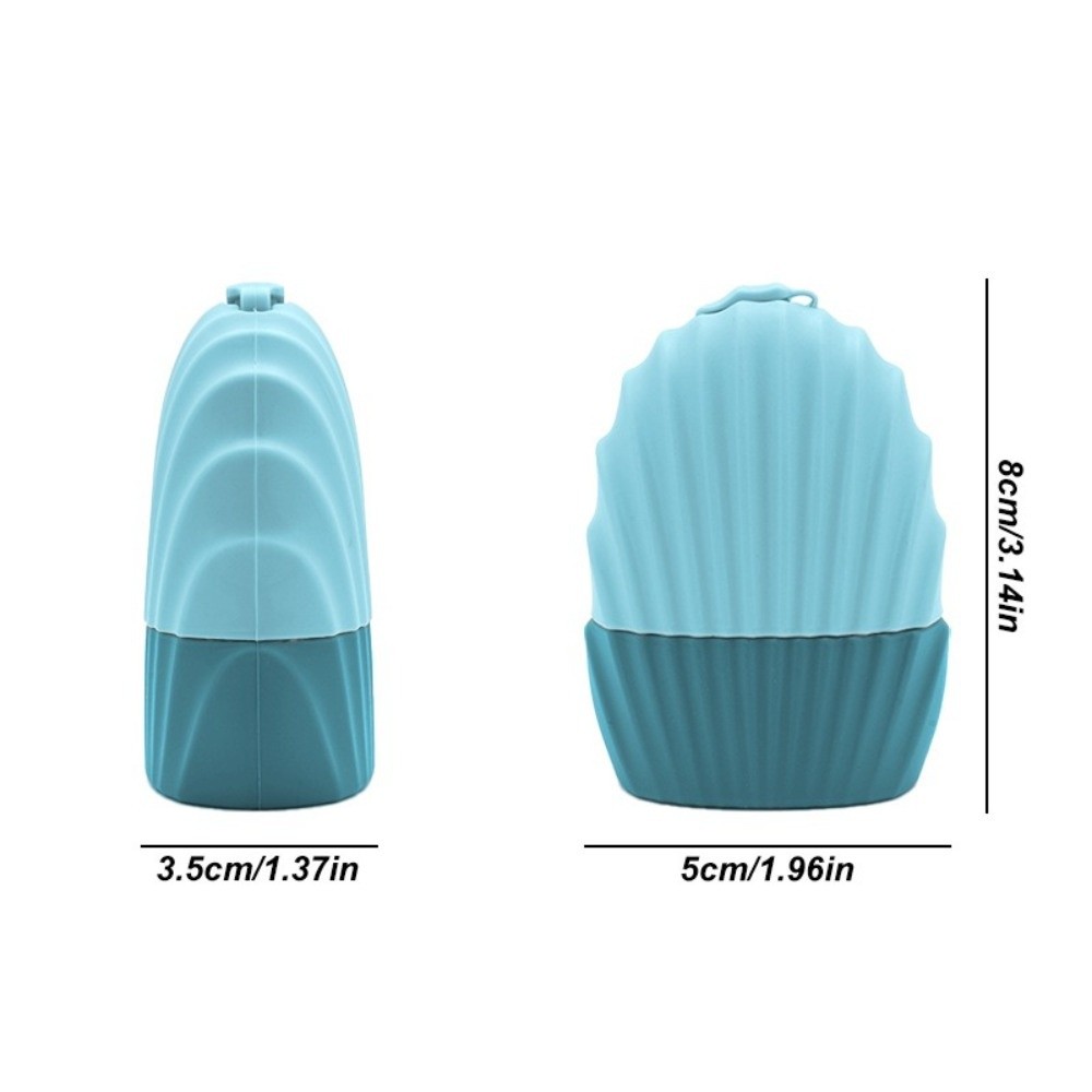 Silicone Ice Face Roller Cooli - огляд і ціна Face Ice Roller Puffiness