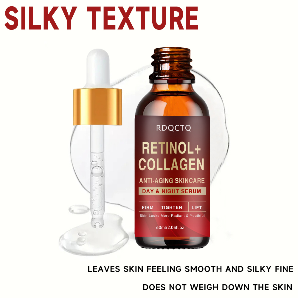 Retinol Collagen Anti-Aging Da - огляд і ціна Retinol Anti Wrinkle Cream