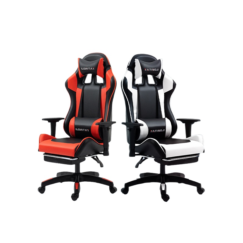 Gaming Chair for Esports and O - огляд і ціна Massage