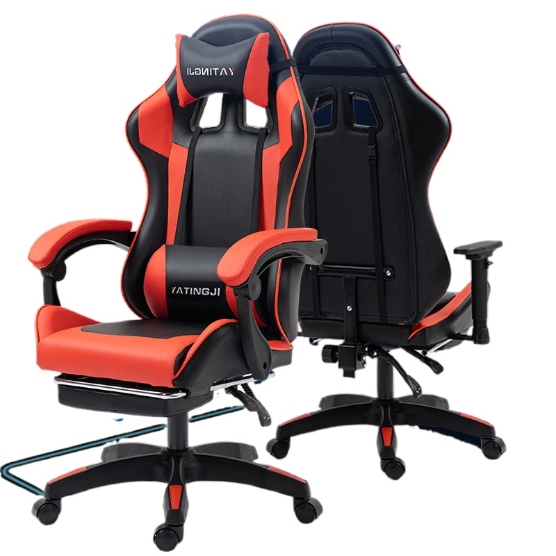 Gaming Chair for Esports and O - огляд і ціна Massage