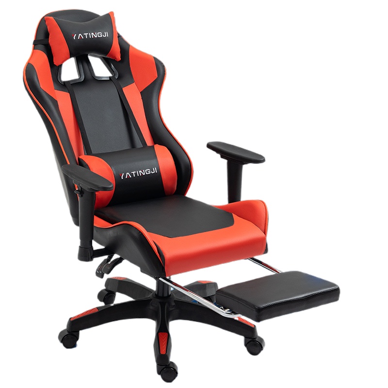 Gaming Chair for Esports and O - огляд і ціна Massage
