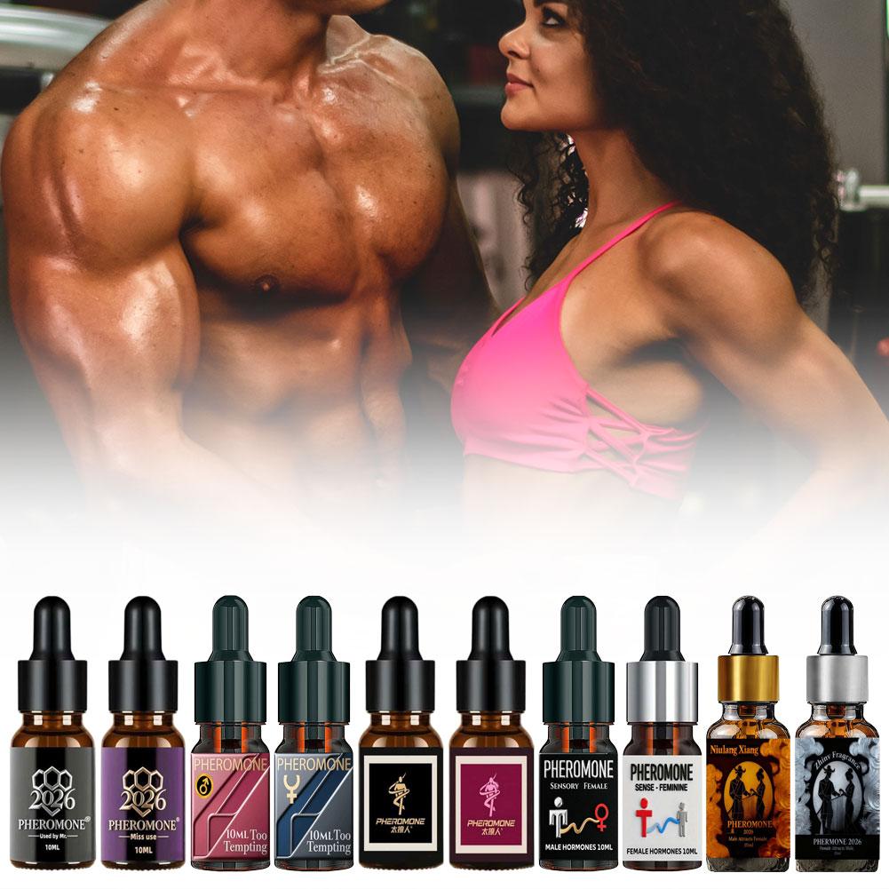 10ml Alcohol-Free Hair Care Es - огляд і ціна Hair Care