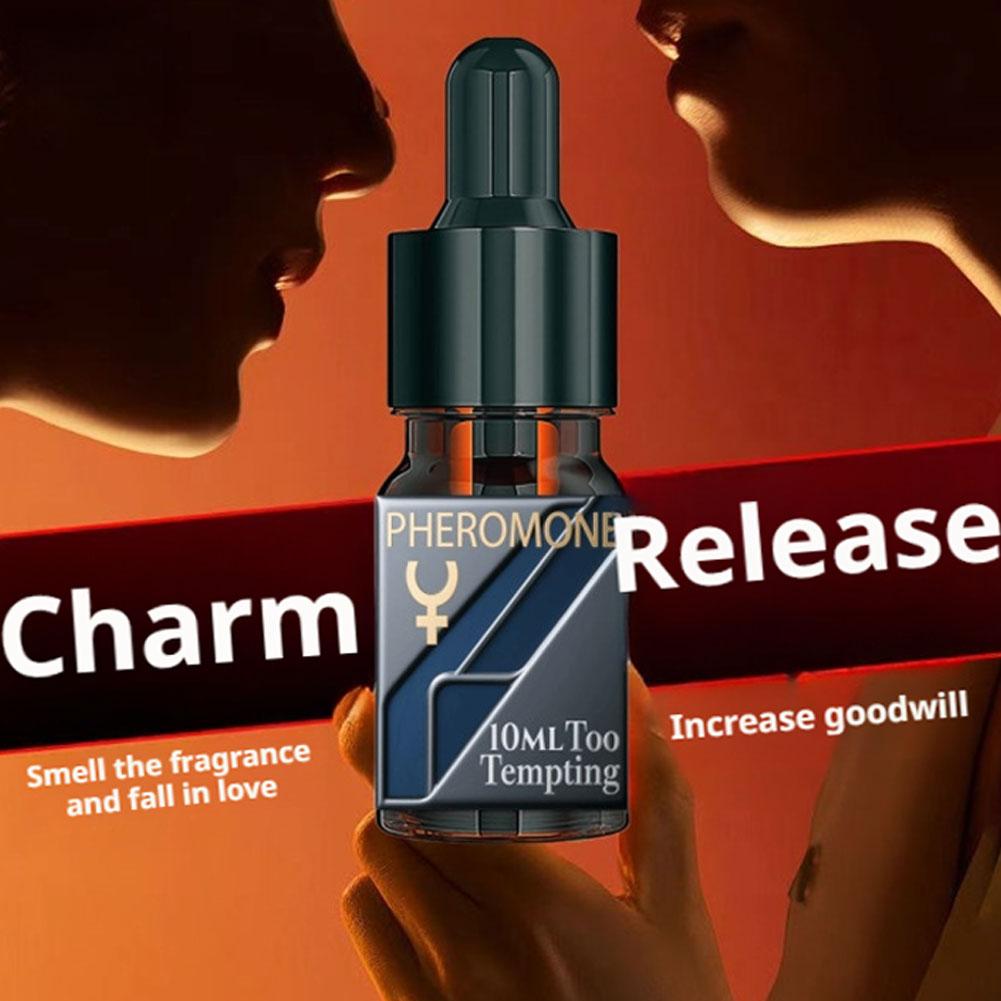 10ml Alcohol-Free Hair Care Es - огляд і ціна Hair Care