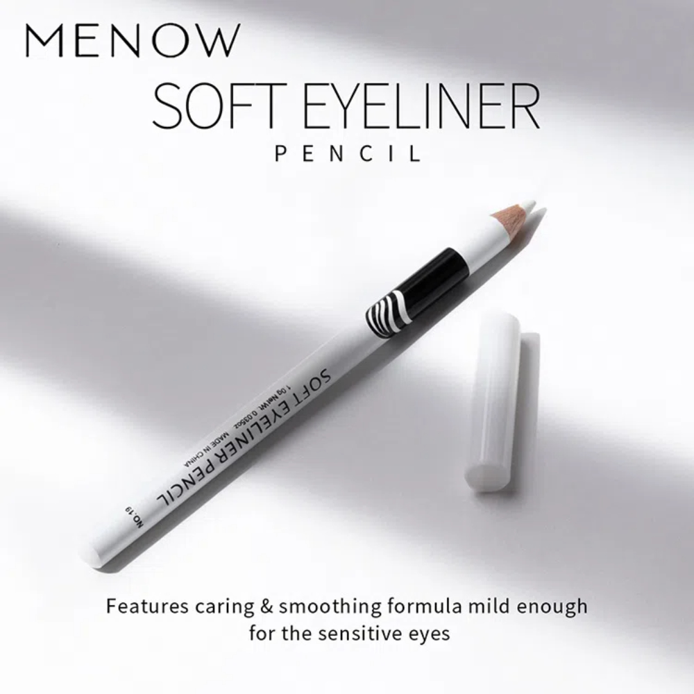 12pcs White Eyeliner Makeup Sm - огляд і ціна Waterproof Liquid Eyeliner Pen