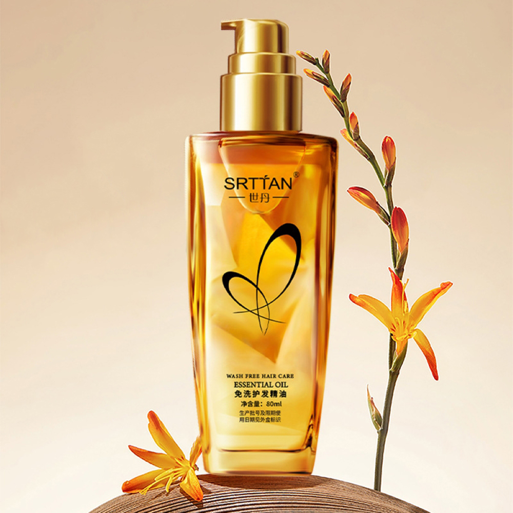 1PC No Wash Hair Care Essentia - огляд і ціна Hair Care